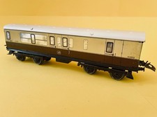 HORNBY O GAUGE PRE-WAR No.2