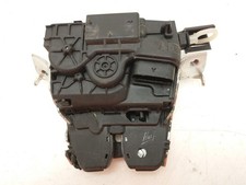 MERCEDES C CLASS TAILGATE BOOT LOCK Saloon A0997504000 21-24