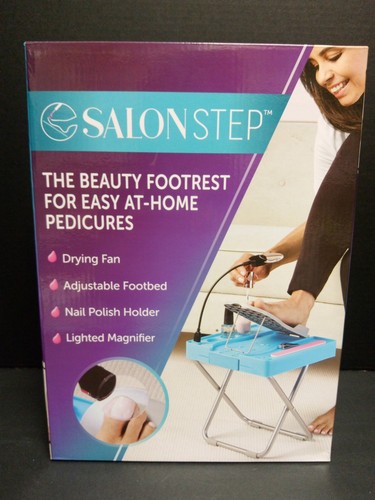 Salonstep beauty footrest - salonstep,