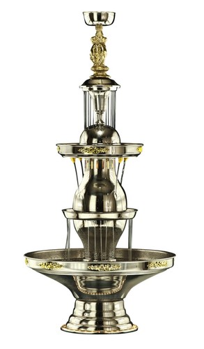 Wedding beverage fountain - wedding,