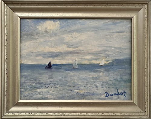 Ronald ossory dunlop isle - ossory,