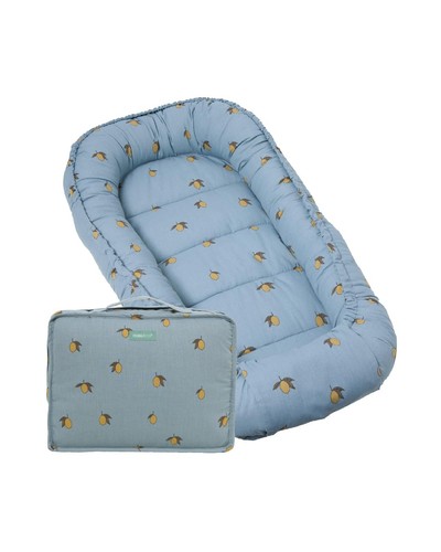 Molis baby nest pod for - pod,