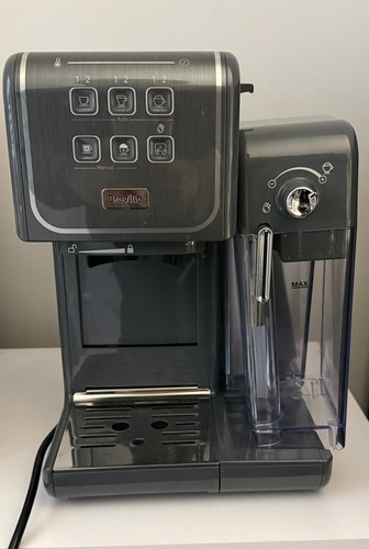 Breville one touch - breville, one-touch