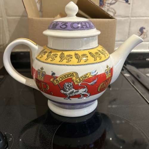Emma bridgewater 3 cheers - -,