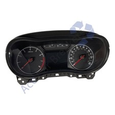 Vauxhall Corsa E 14-19 3Dr