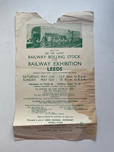 1930s lner railway - lner, rolling
