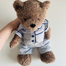 Vintage Boots Mini Mode Brown