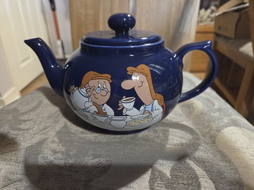 Wade tetley tea - tetley,