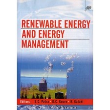 Renewable Energy and Energy