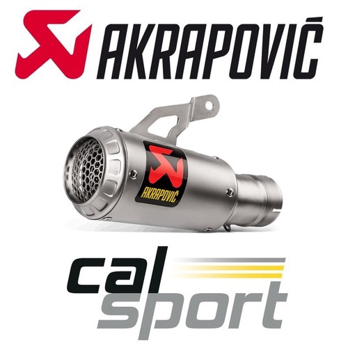 Akrapovic bmw s1000rr - s, 1000