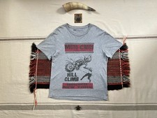 Levi's 50s Biker T-Shirt M