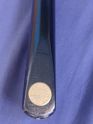 Riley burwat gold medal - riley, 3/4