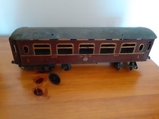 Vintage gauge 402 - o,