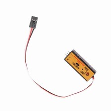 High Performance RC Car Gyro