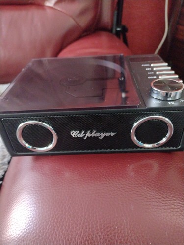 Portable mp3 bluetooth - portable, cd/mp3/bluetooth