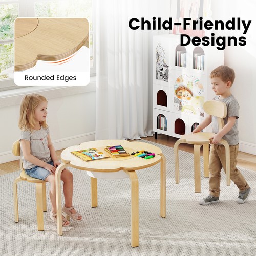 Cute flower shaped - flower-shaped, toddler