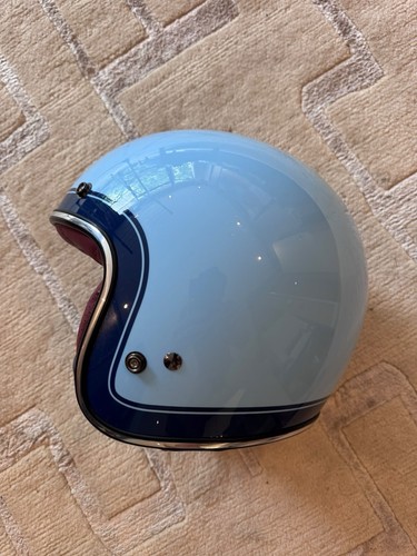 Bell small custom 500 - bell, 06
