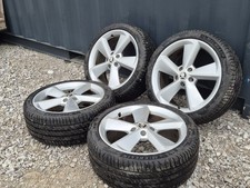 🌟Genuine Skoda 18 inch