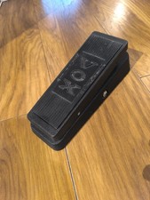 Vox V845 Wah Guitar Effect