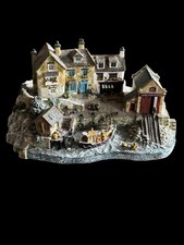 Danbury Mint RNLI LIFEBOATS