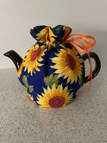Handmade two cup - cup, fabric