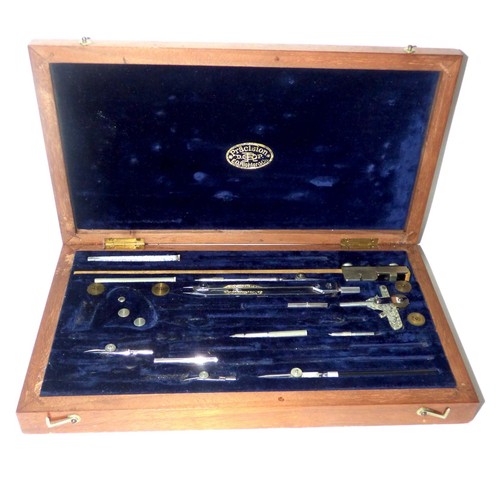 Antique richter co - antique, &