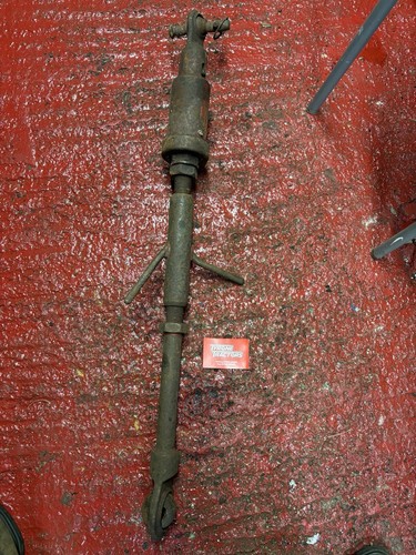 David brown implematic - brown,