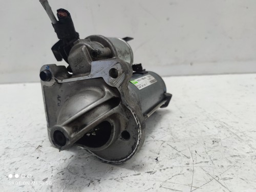 8v21 11000 starter motor - 8v21-11000-ad,