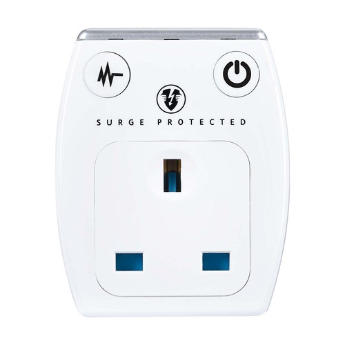 Masterplug surge protection - surge,