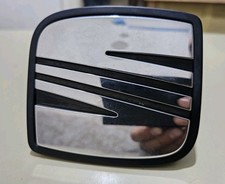 SEAT LEON ALTEA REAR BOOTLID