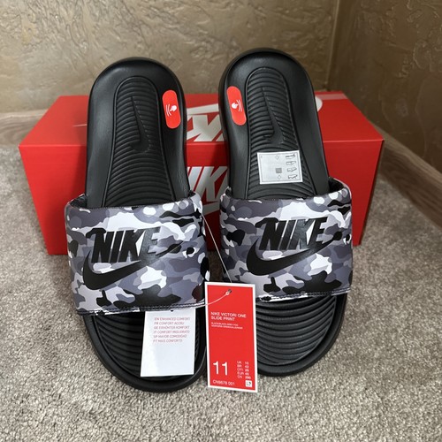 Nike victori one sliders - nike,