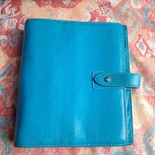 Filofax Malden A5 Antiqued