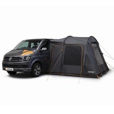 Vango Faros III LOW Poled Drive-Away Awning for Campervans