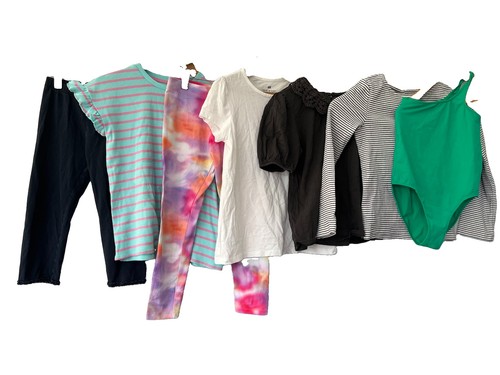 Girls clothes bundle years - girls,