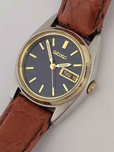 Vintage seiko 7n83 0011 - seiko, 7n83-0011