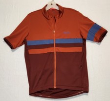 Rapha Brevet Cycling Jersey