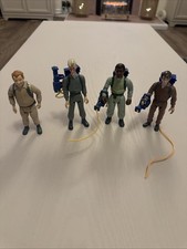 Kenner Real Ghostbusters 1984