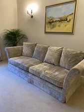 Laura Ashley Langham Grand Large Sofa  Stunning Design