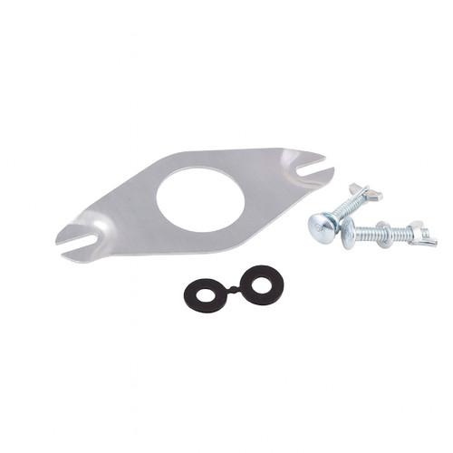 Close coupling cistern - close, bracket