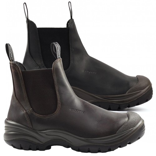 Mens grisport chukka steel - chukka,