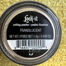 KVD Kat Von D Lock It Setting