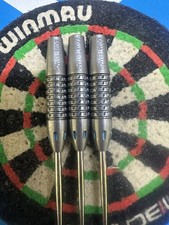 Rare Target Phil The Power