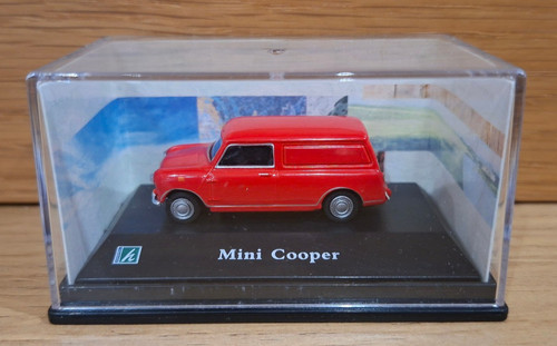Hogwell cararama mini panel - /,