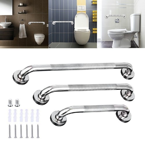 Safety grab bar bathroom - grab,