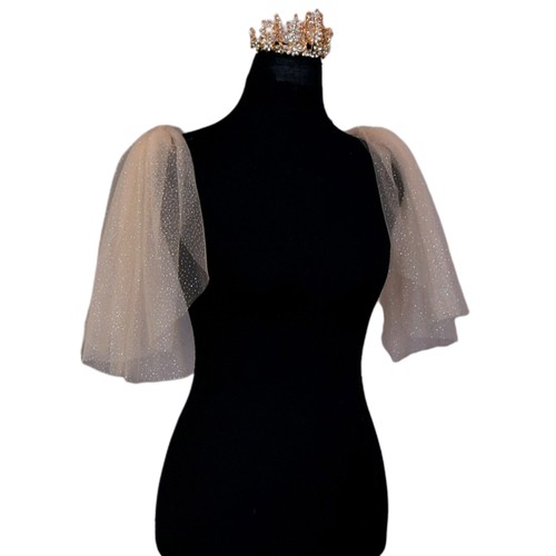 Shinning shoulder straps - shinning,