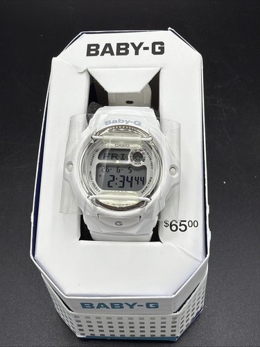 Genuine new old stock casio - stock,