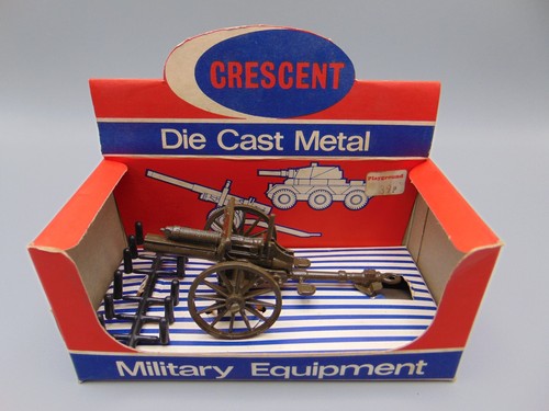 Vintage crescent toys 1249 - vintage,