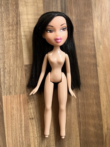 Bratz nighty nite jade - nighty,