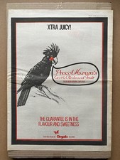 PROCOL HARUM EXOTIC BIRDS AND