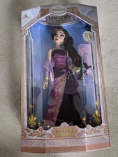 DISNEY  STORE LIMITED EDITION